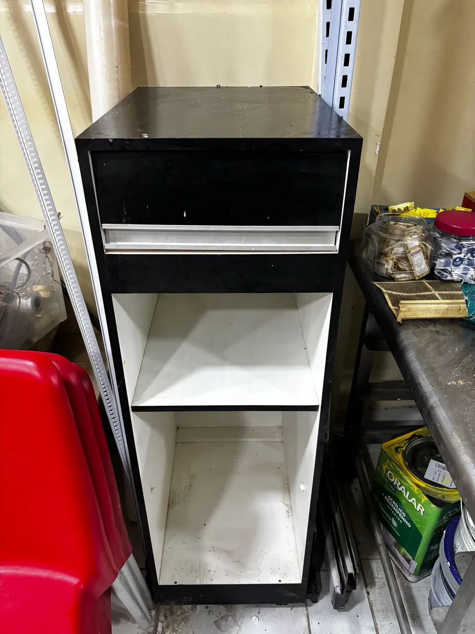 Móvel loja ou para cozinha 