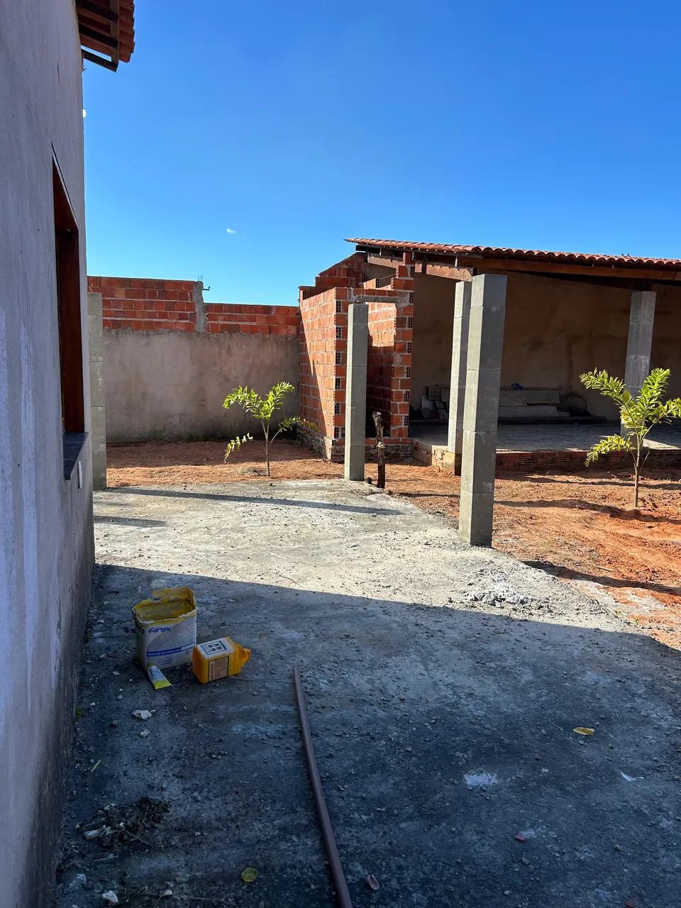 Sítio em pindoretama 7 minutos da praia  - Foto 4