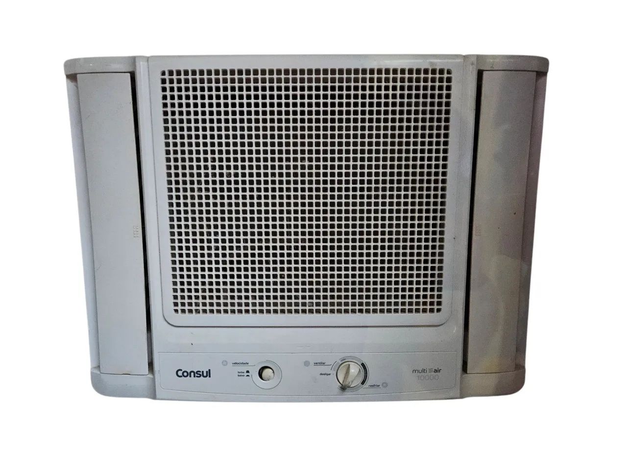 Consul MultiAir 10000 btus