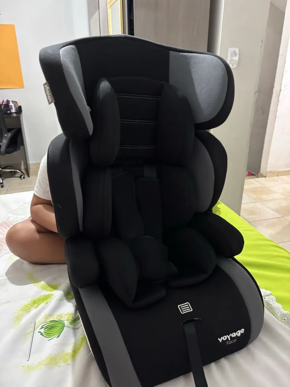 Cadeirinha Para Carro - Foto 2