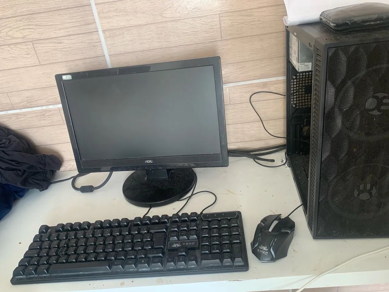 Pc completo - Foto 2