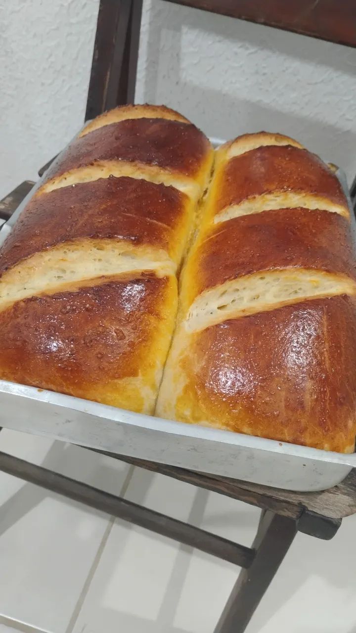 M&G PÃO CASEIRO  - Foto 6