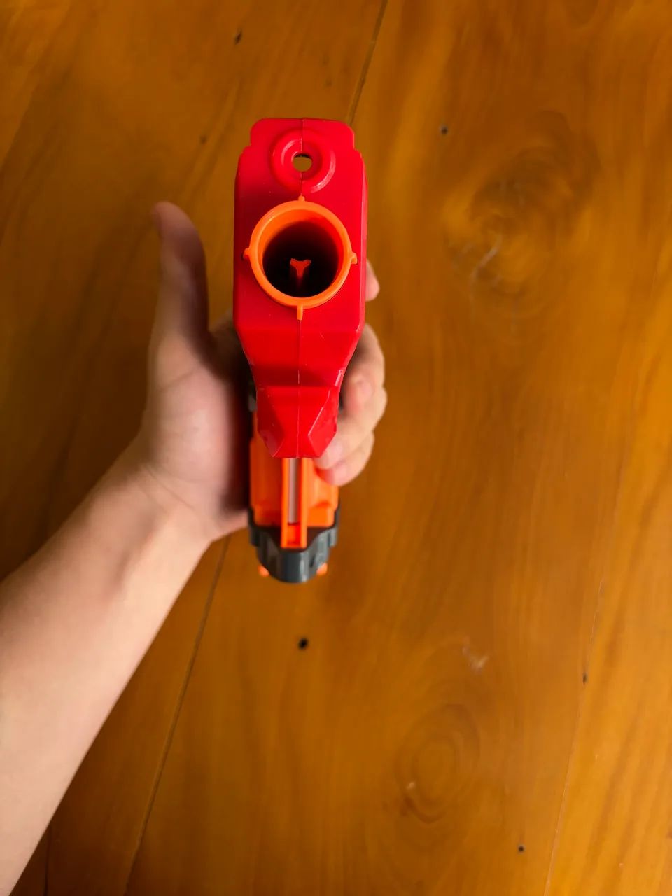 Nerf mega bigshock - Foto 5