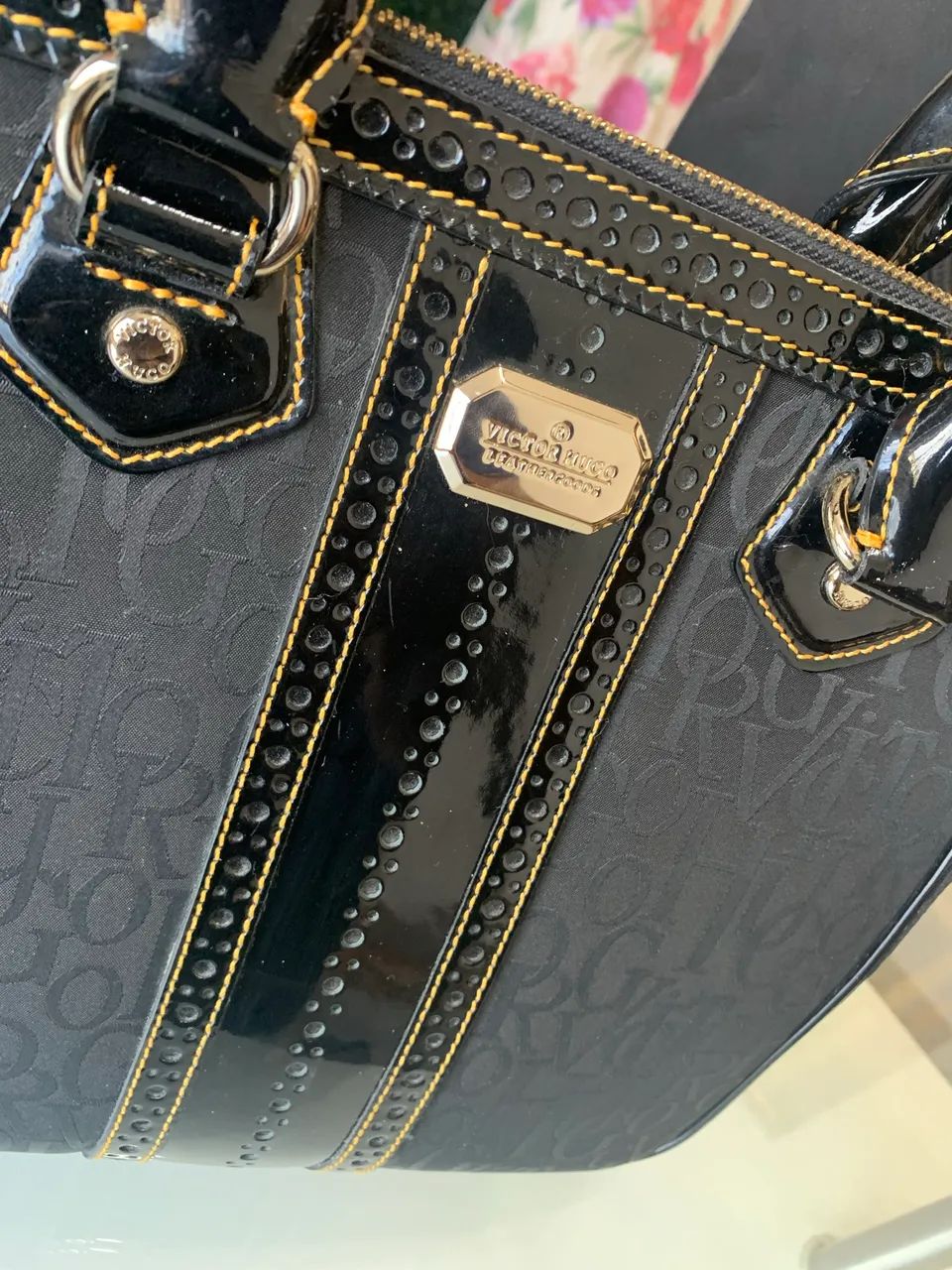 Bolsa Victor Hugo Original  - Foto 3