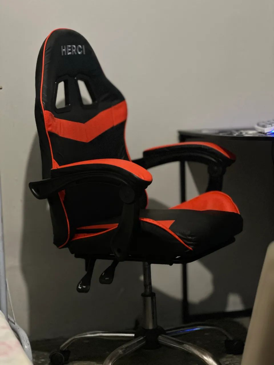 Cadeira gamer - Foto 2