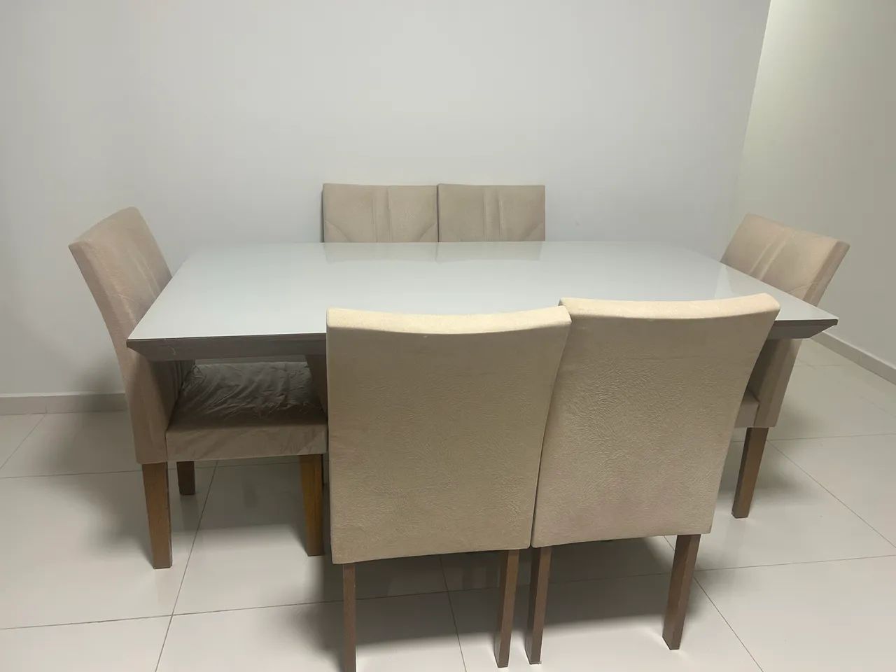 Mesa de Jantar