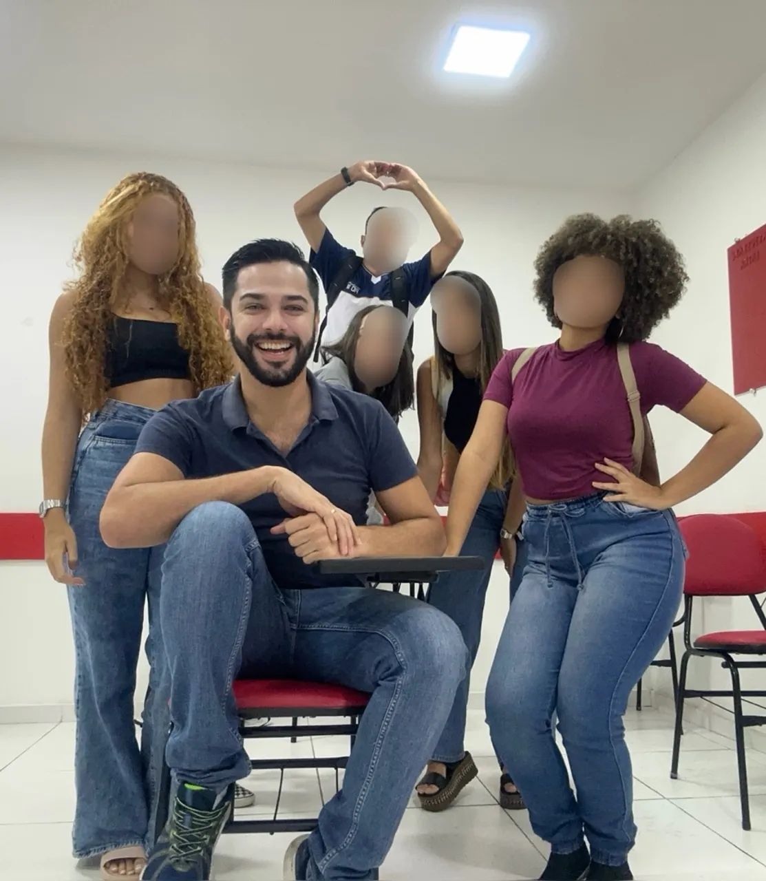 PROFESSOR DE INGLÊS PARTICULAR - Foto 5