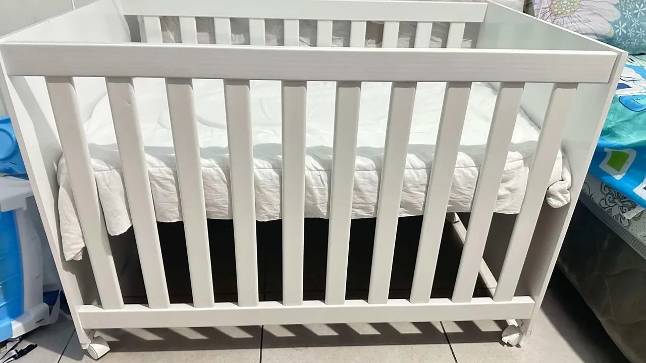 Berço americano  - Foto 3