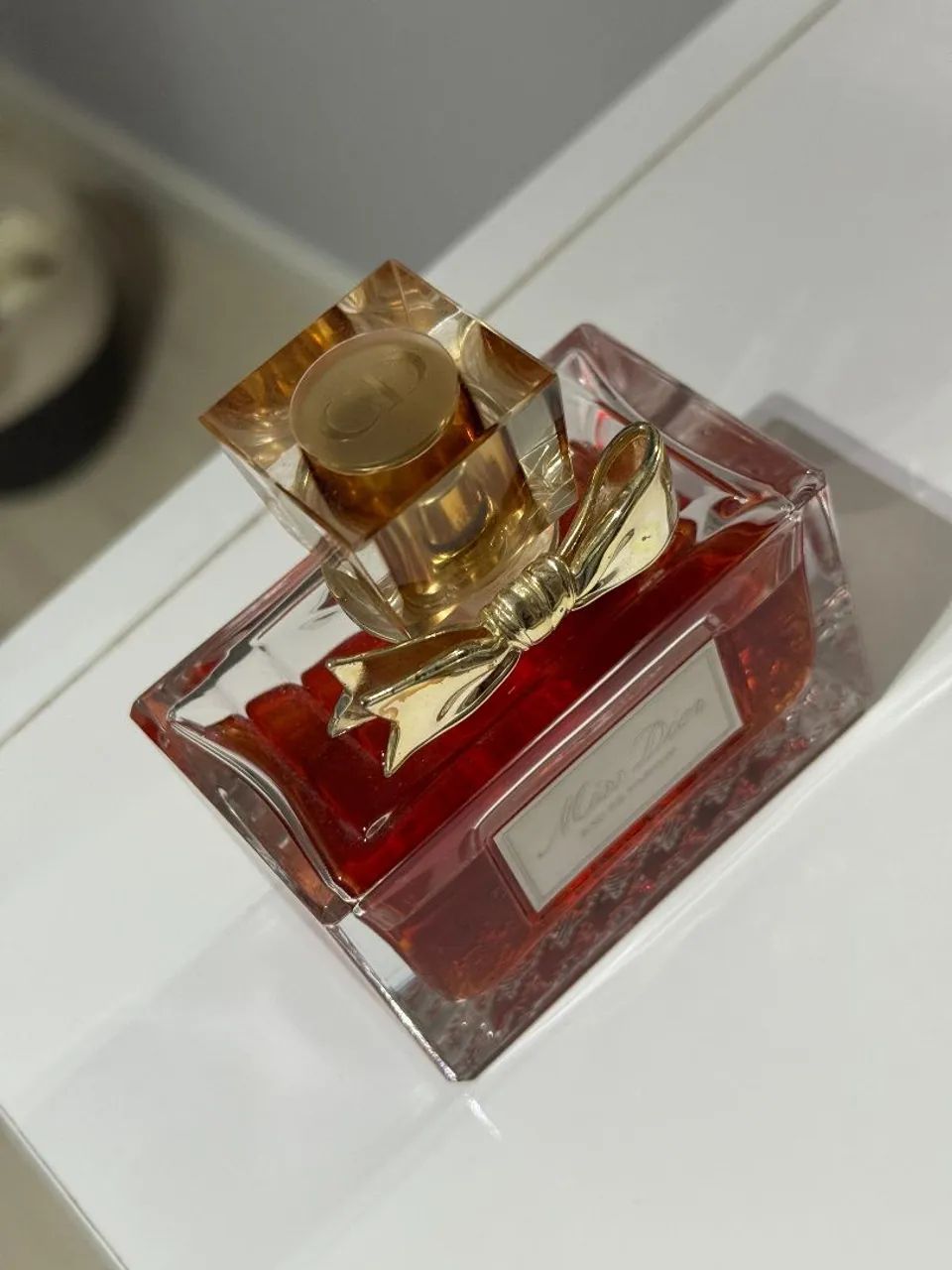 Perfume Miss Dior EDP 100ml - Edição Limitada - Foto 2