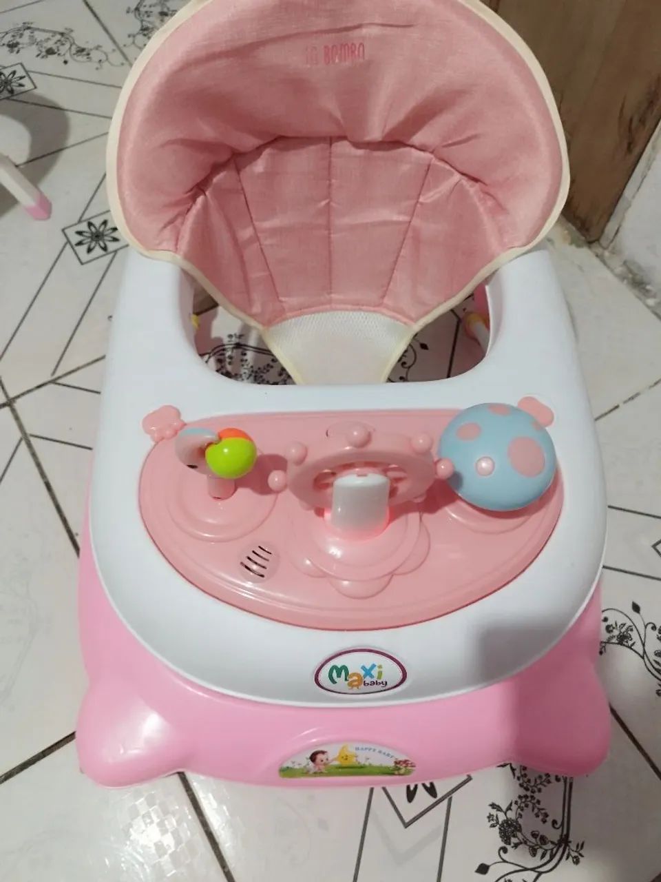 Andador infantil  - Foto 5