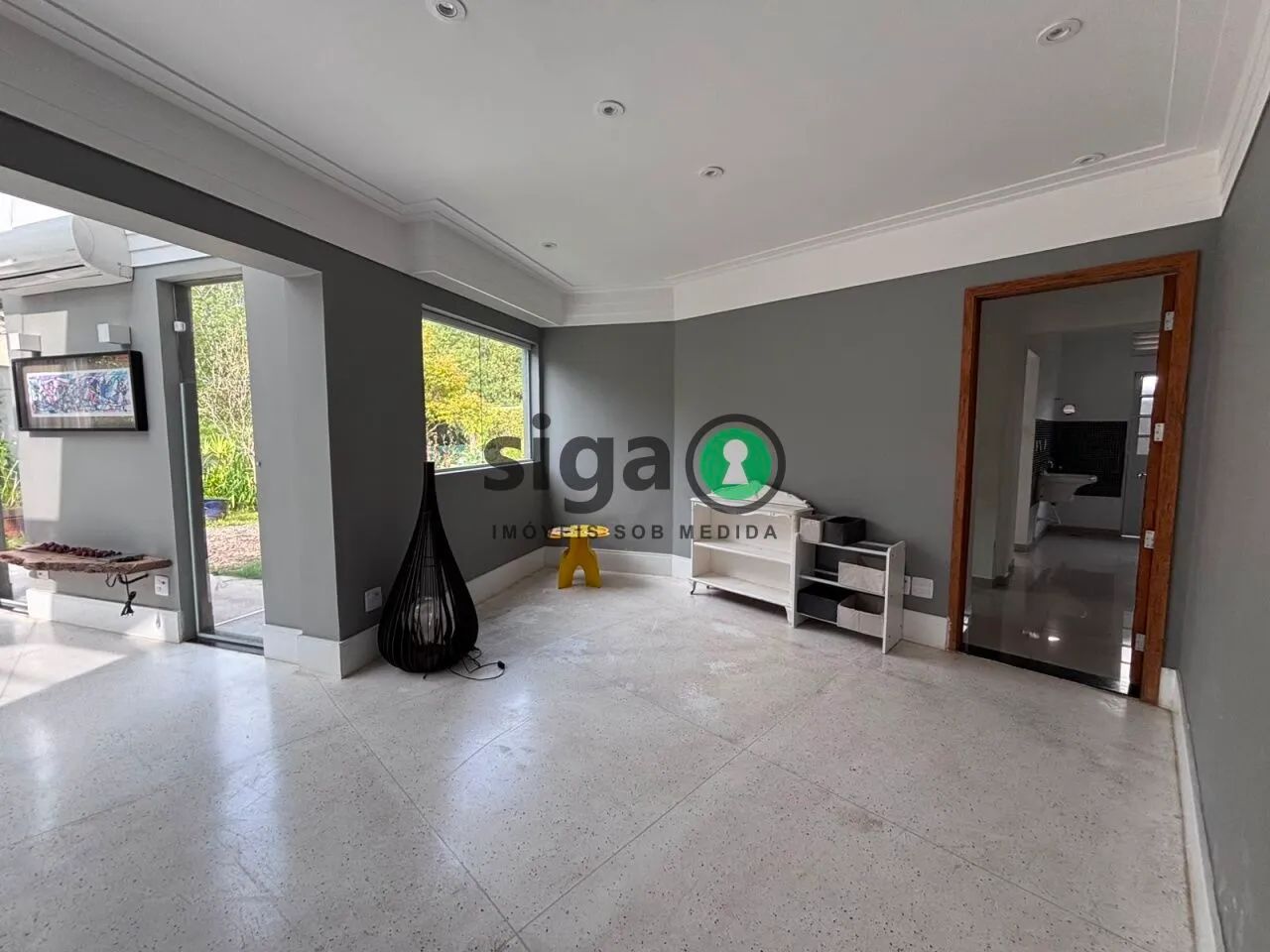 Casa em Condomínio com 3 Quartos no Cidade Jardim - Foto 2