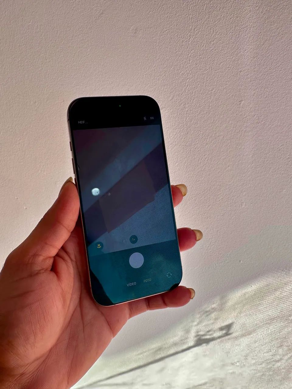iPhone 16 Pro 128GB - Foto 3