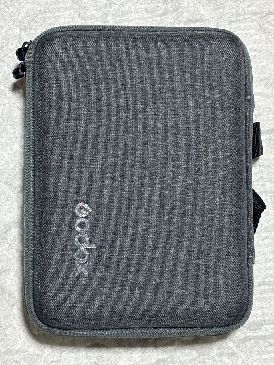 Microfone sem fio Godox  - Foto 5