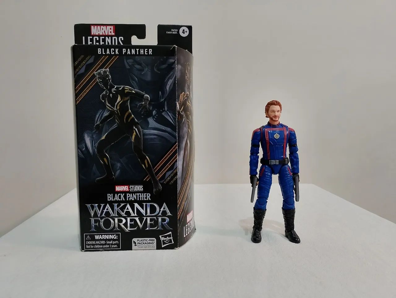Coleção Marvel Legends  - Foto 2