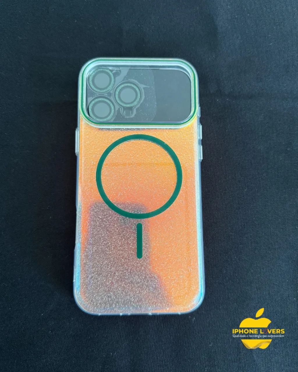 Case Glow iPhone 17 Pro Max - Foto 2