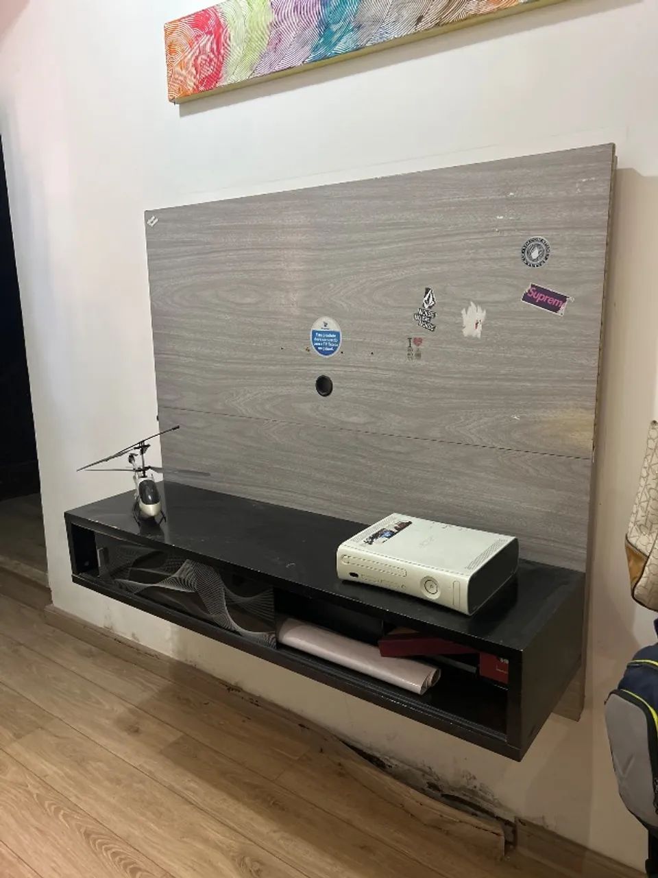 Rack para Tv