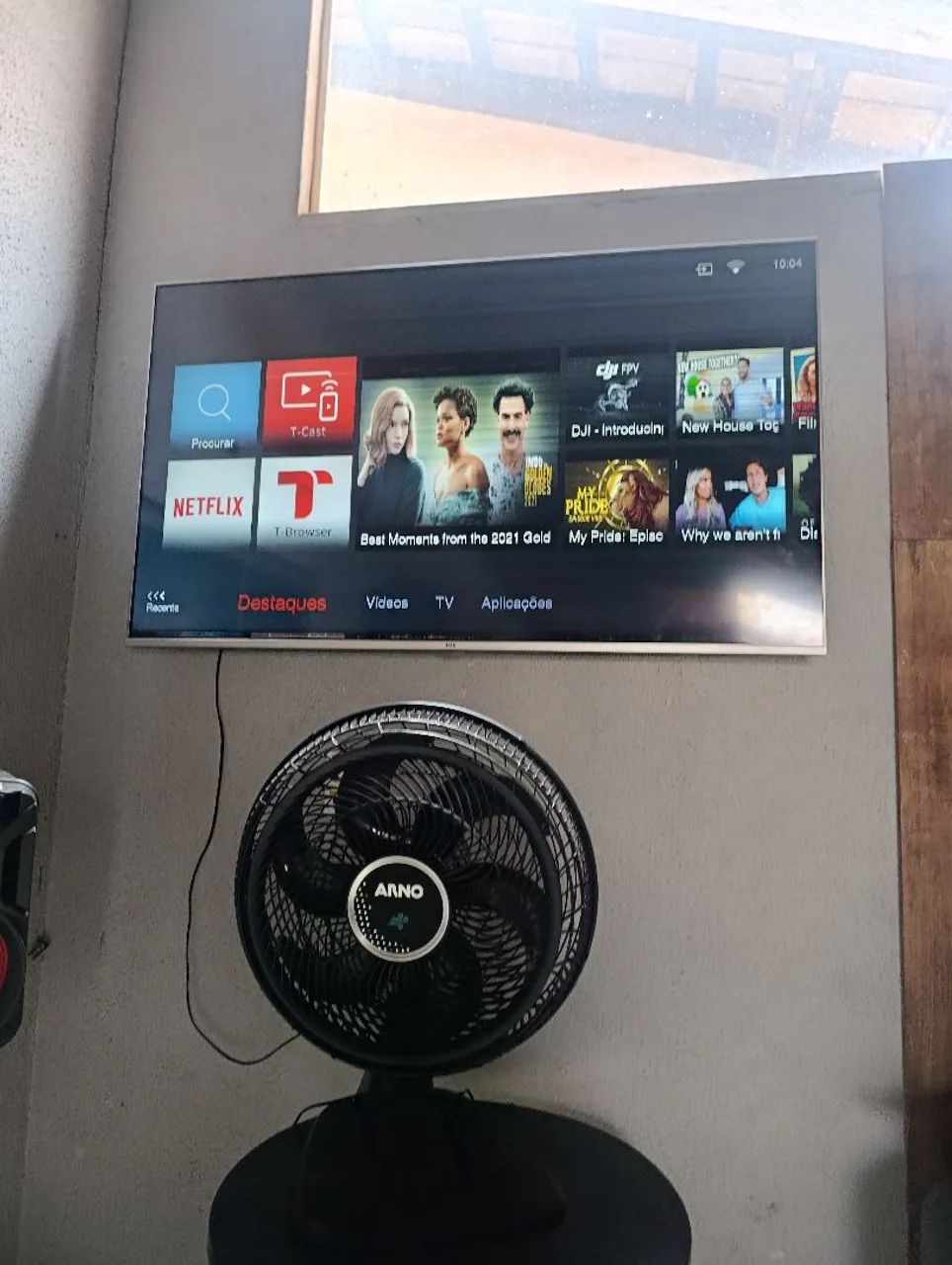 Televisor TCl - Foto 5