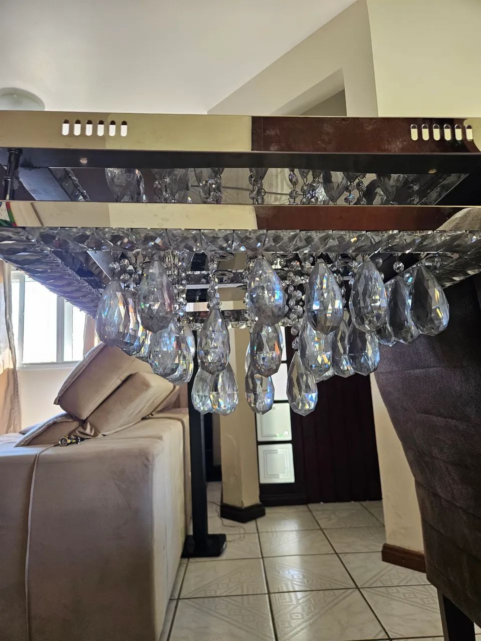 Lustre led - Foto 4
