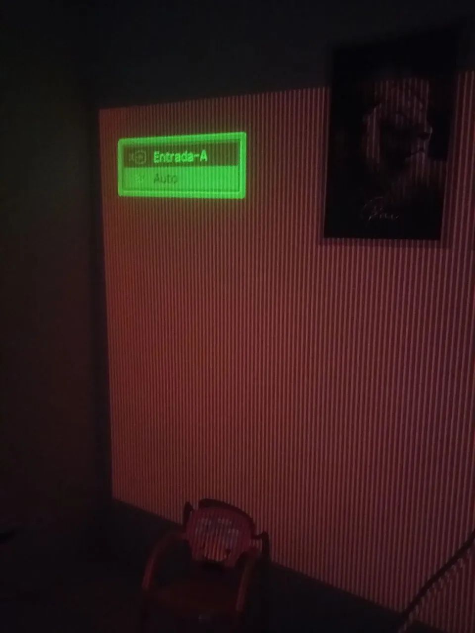 Projetor sony! - Foto 4
