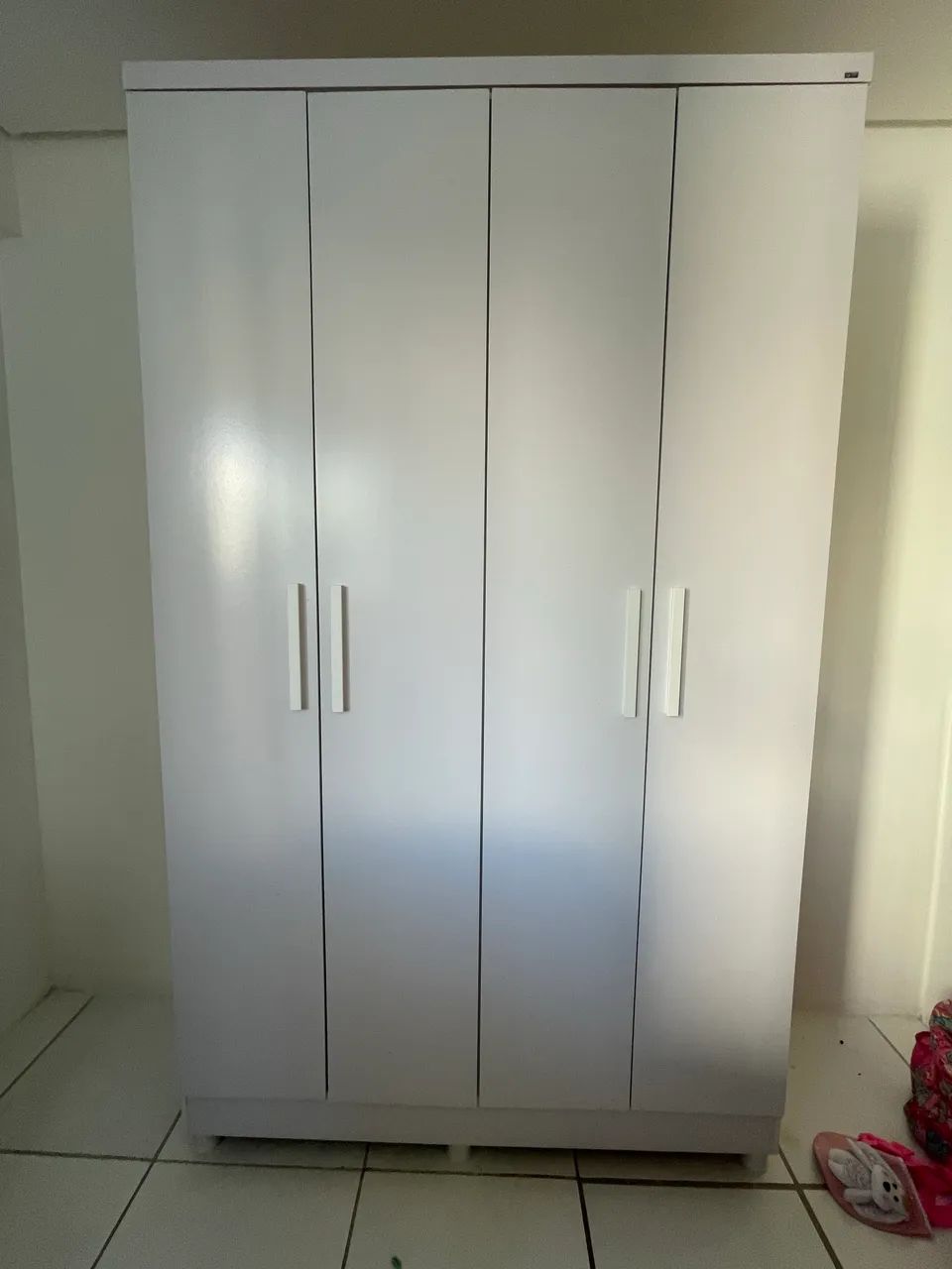 Guarda roupa casal - Foto 4
