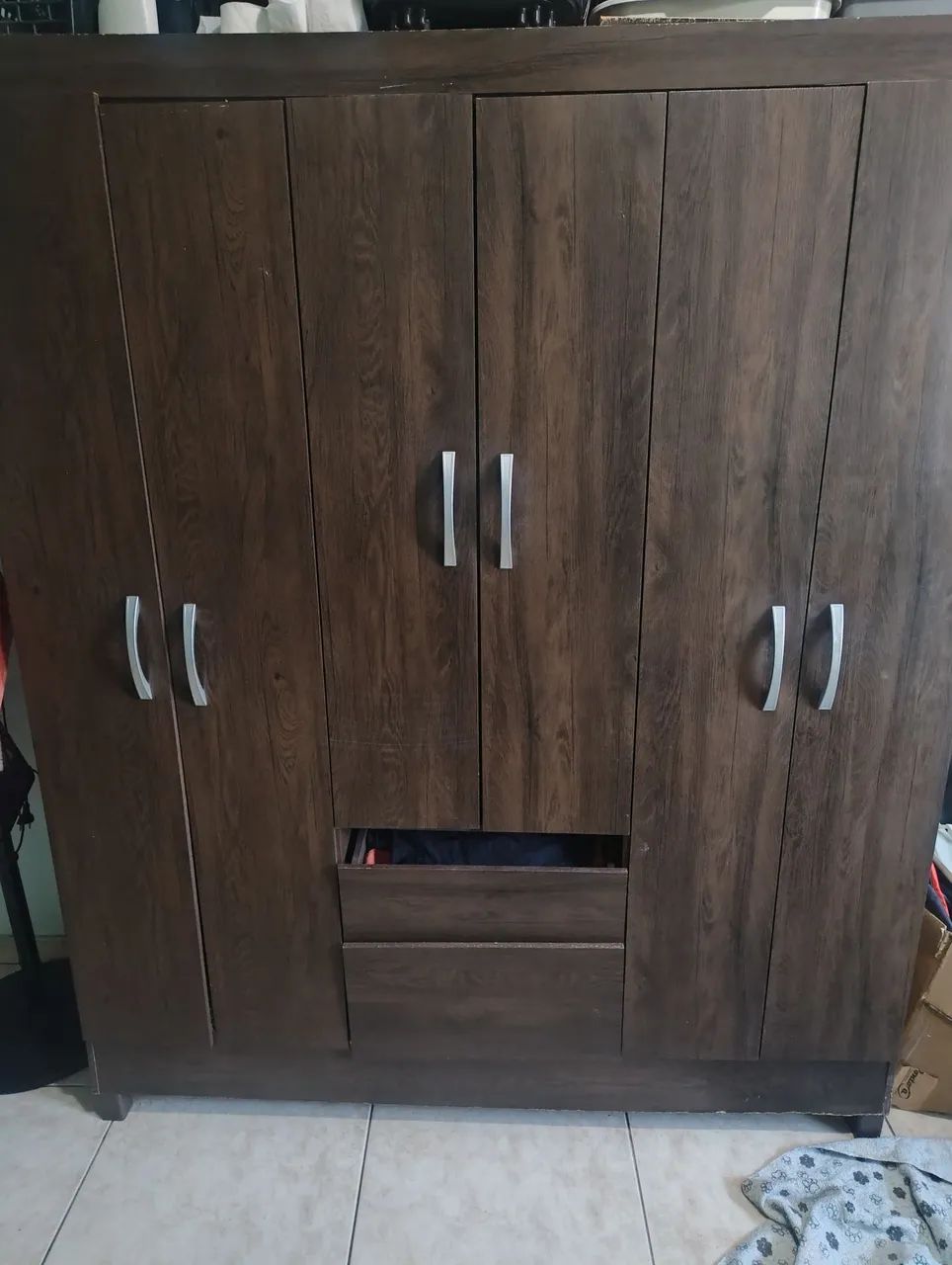 Guarda Roupa 
