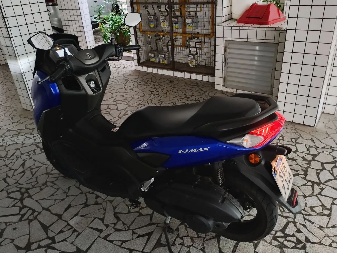 Nmax 2024