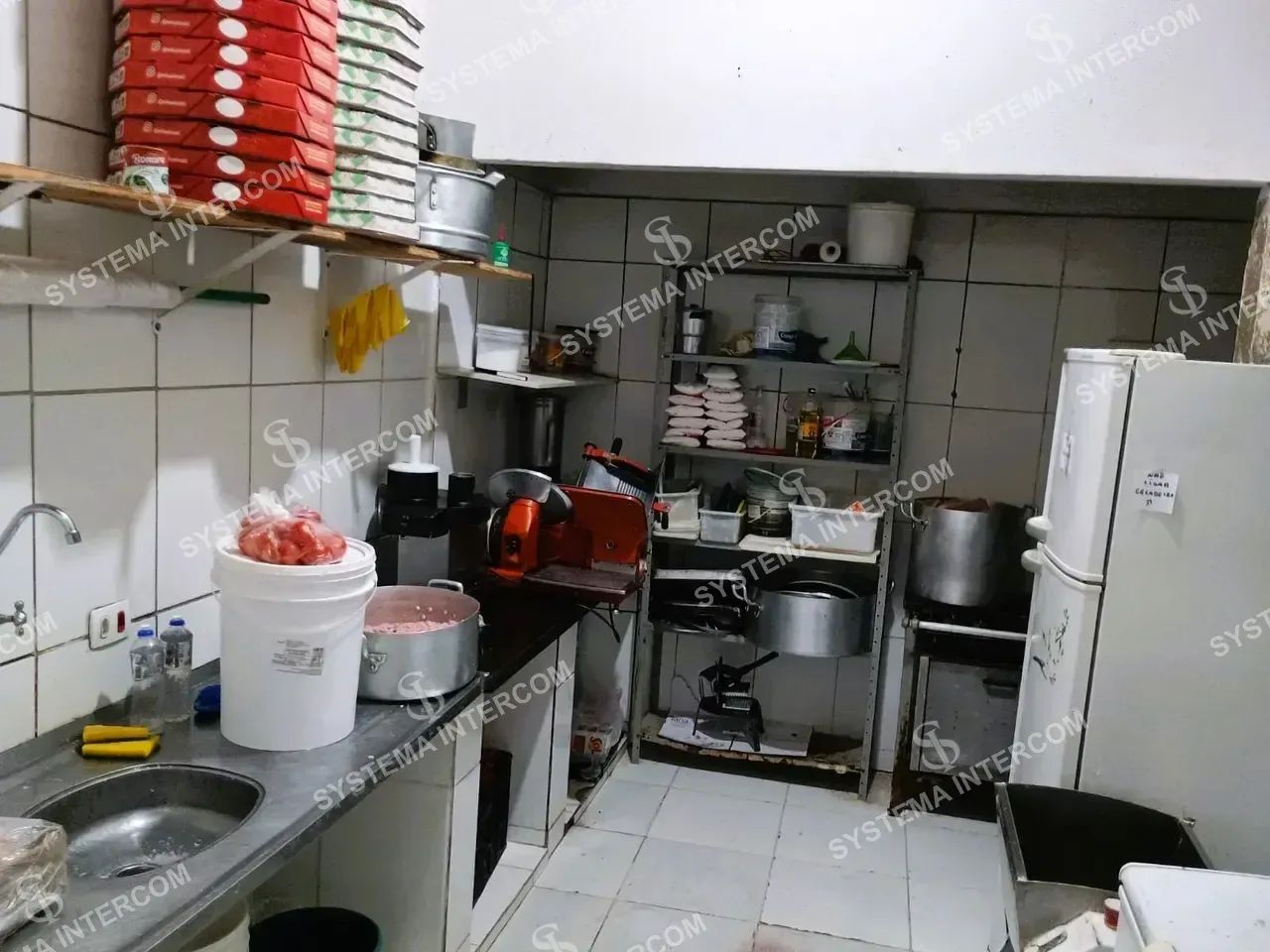 Pizzaria e Restaurante delivery na região da Mooca