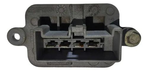 Resistencia Ar A51003700  Citroen C4 Pallas 2008 2009 2010 - Foto 5