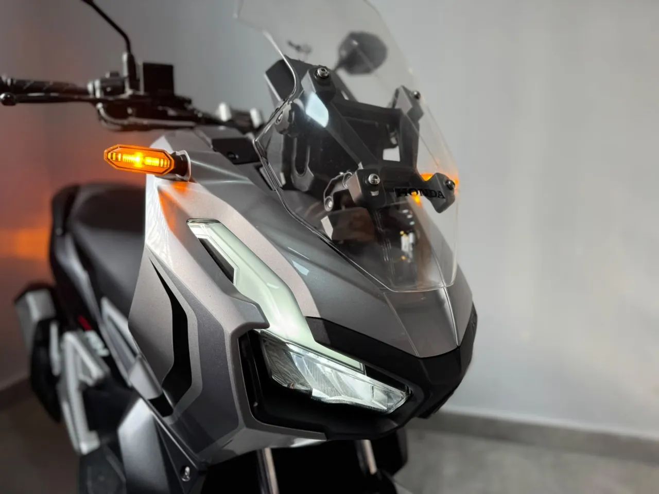 Honda Adv 150 2023 - Foto 4
