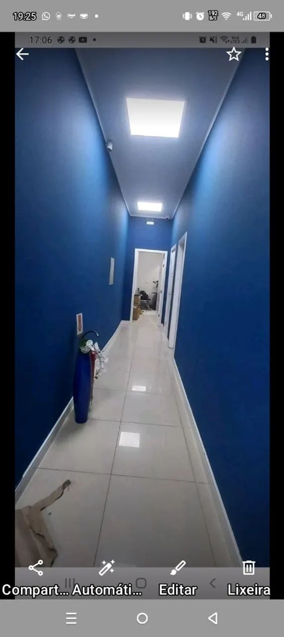 Pintor profissional.(Disponível) - Foto 3