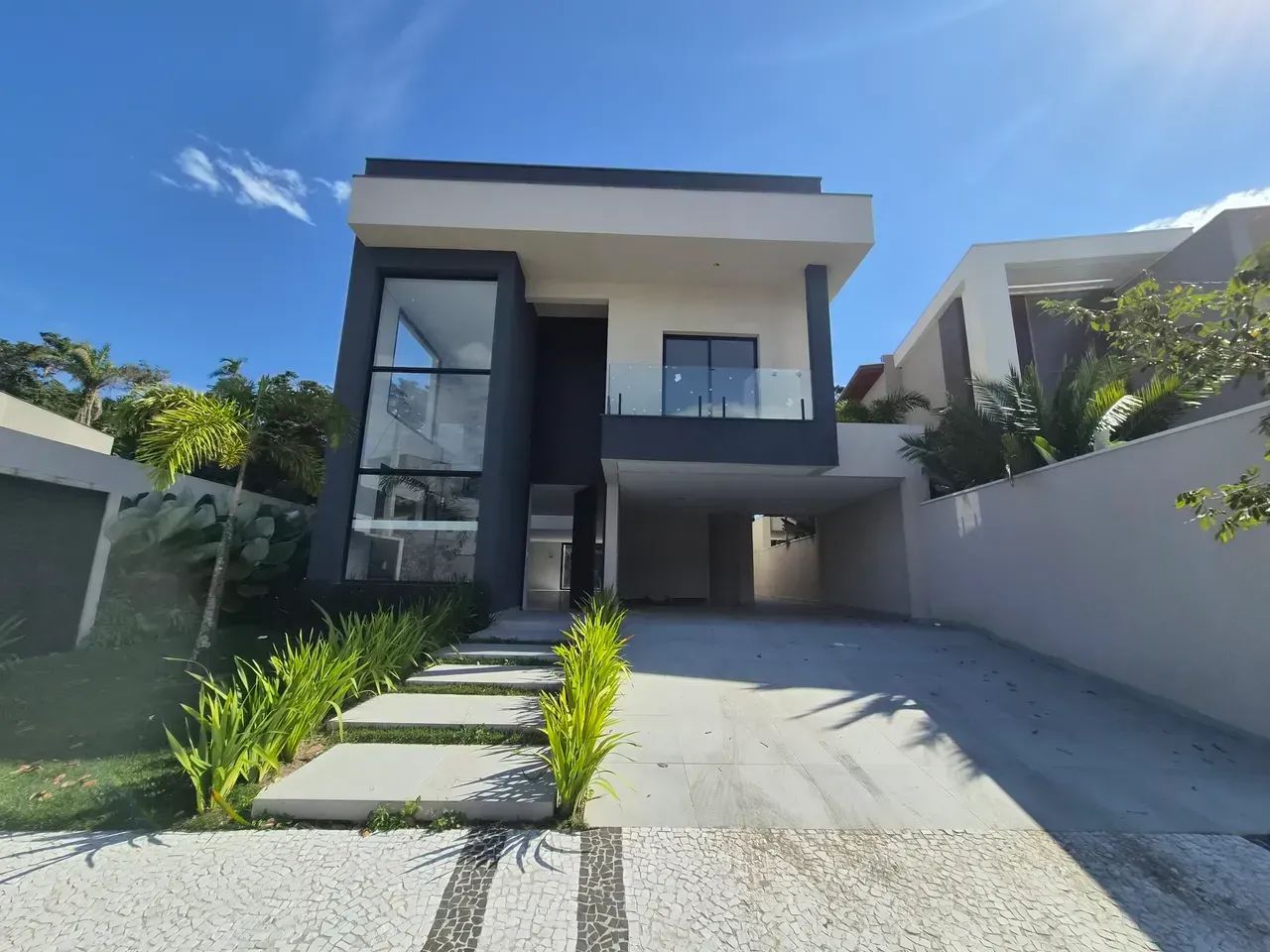 Casa Rivera 6 suítes valor ocasião - Foto 2