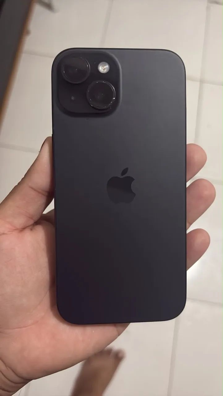 iPhone 15  - Foto 2