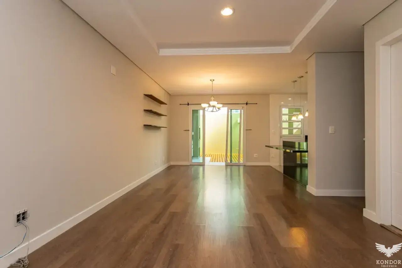 Sobrado no CAMPO COMPRIDO com 230m² - Foto 4