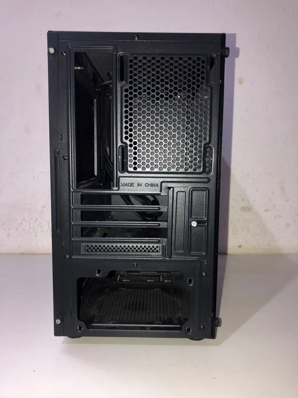 Gabinete Gamer - Foto 2