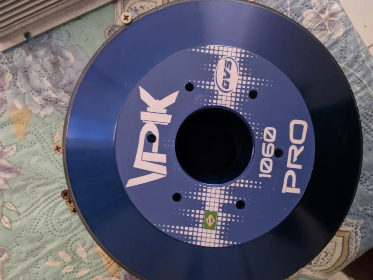 MÉDIO DE 10 VPK 1060 PRO - Foto 2