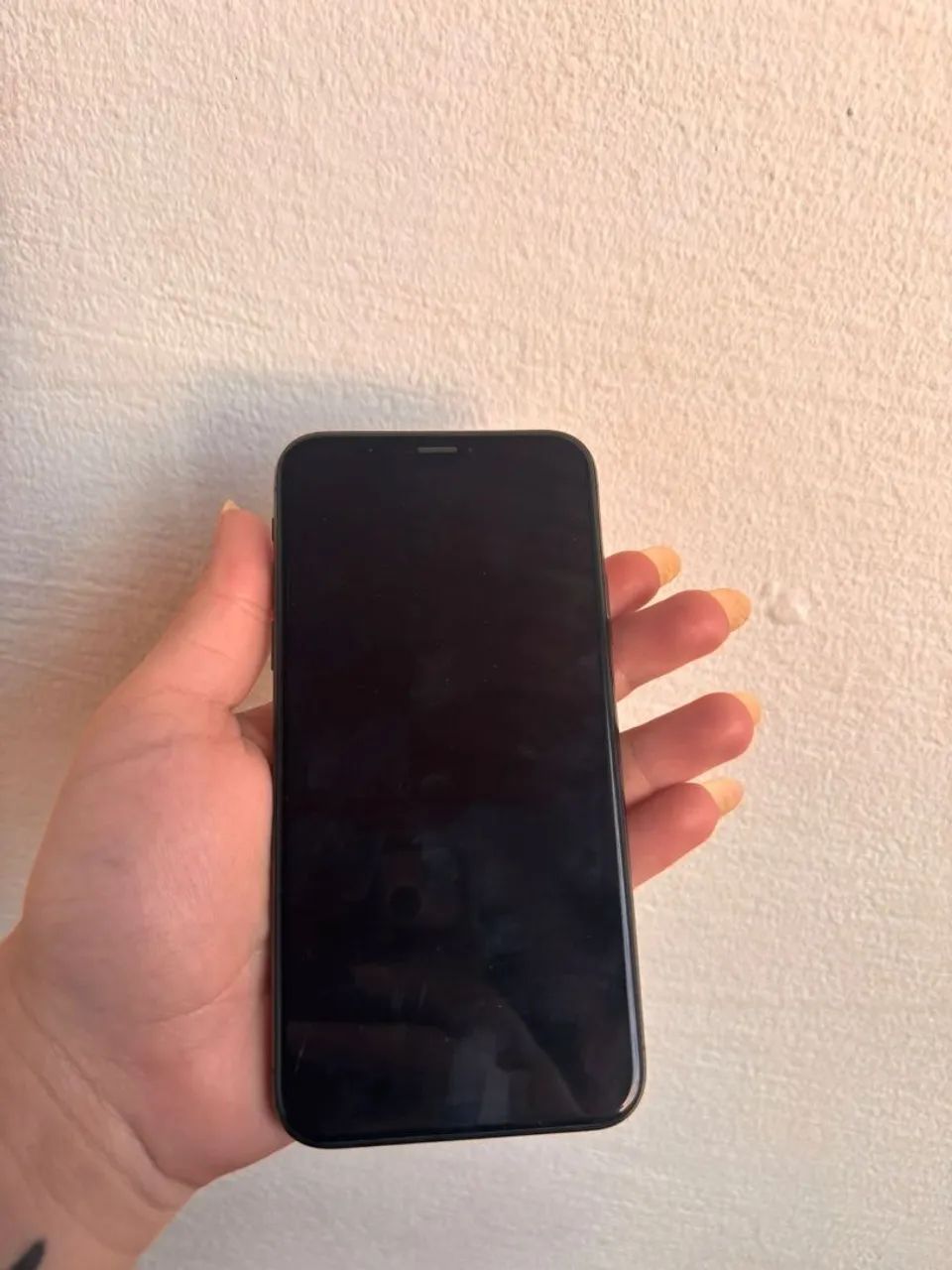 iPhone XS 64g semi-novo - Foto 2