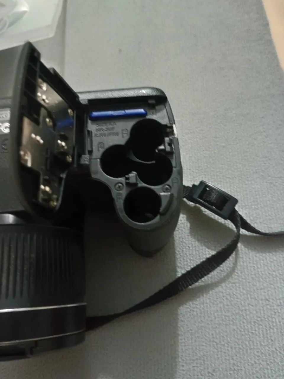 CAMERA SEMIPROFISSIONAL FUJI FINEPIX  - Foto 4