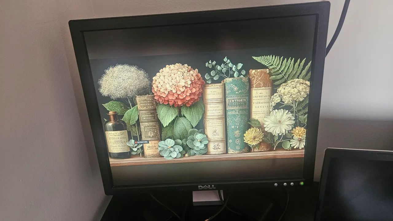 Monitor dell - Foto 5