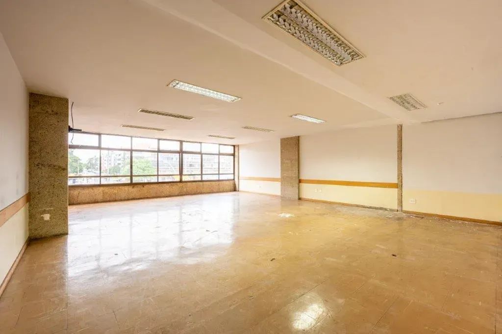 Conjunto Comercial / Sala para alugar, 700m² - Asa Norte - Foto 4