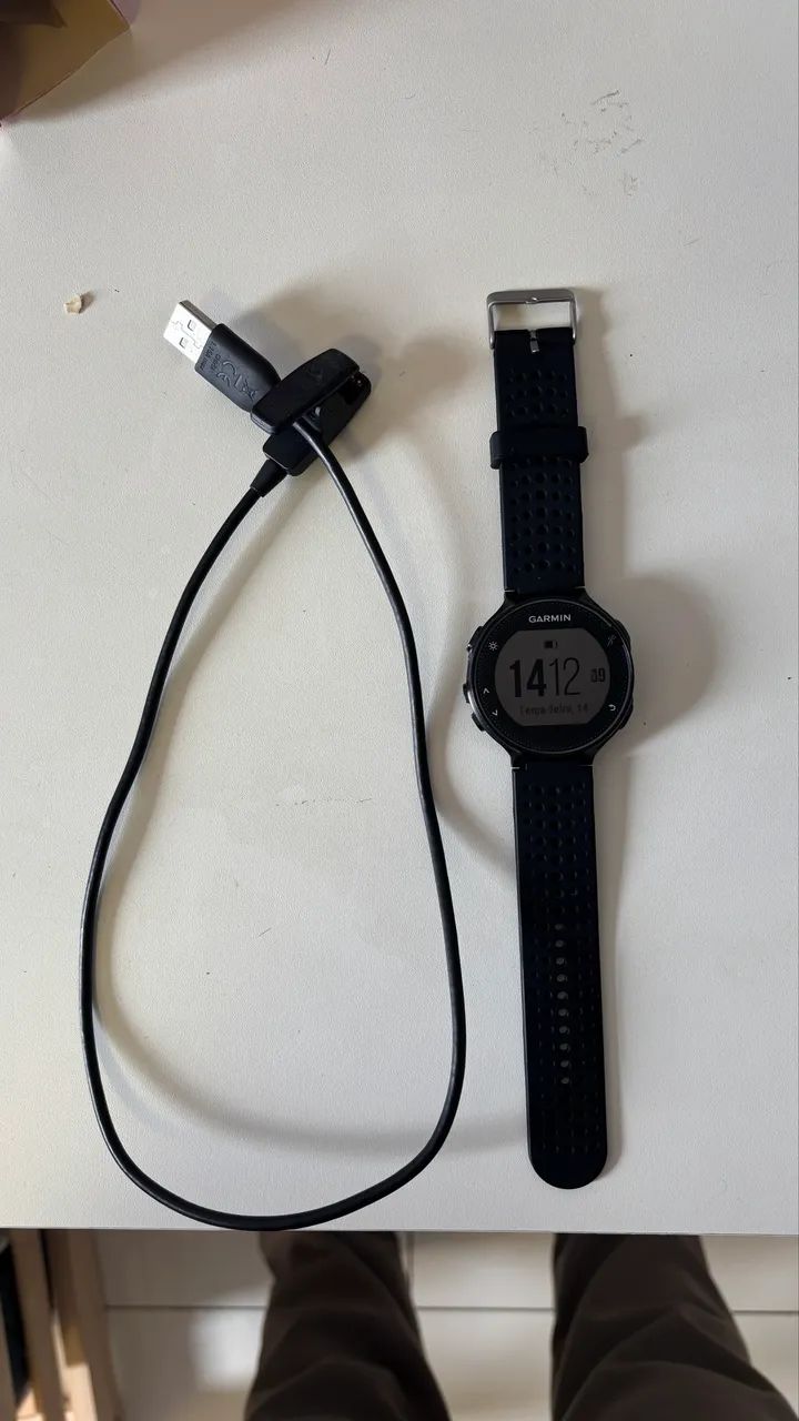 Garmin Forerunner 235 - Foto 2
