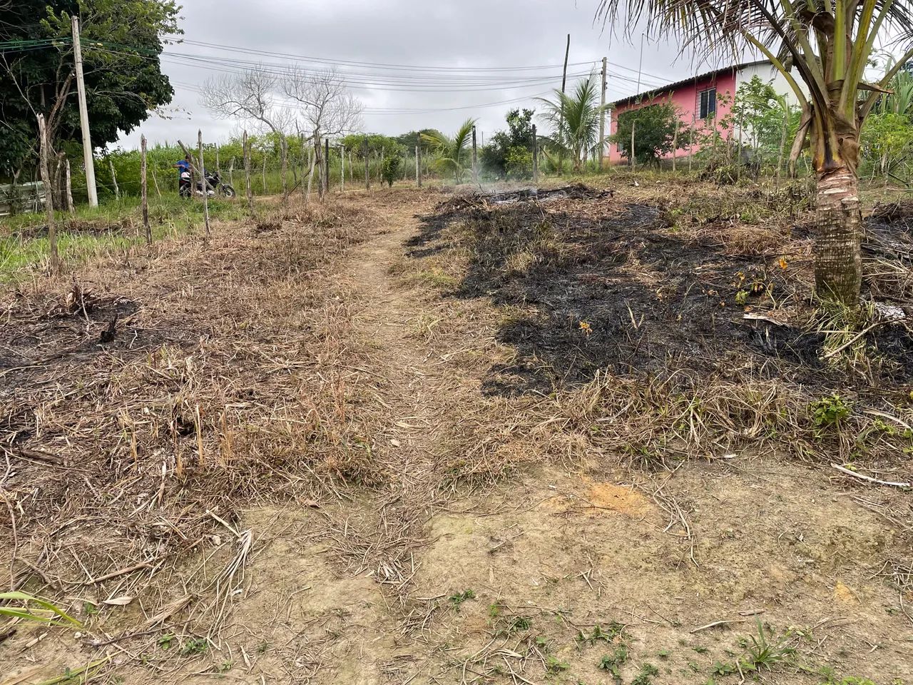 Terreno em moreno vendesse e trocasse - Foto 2