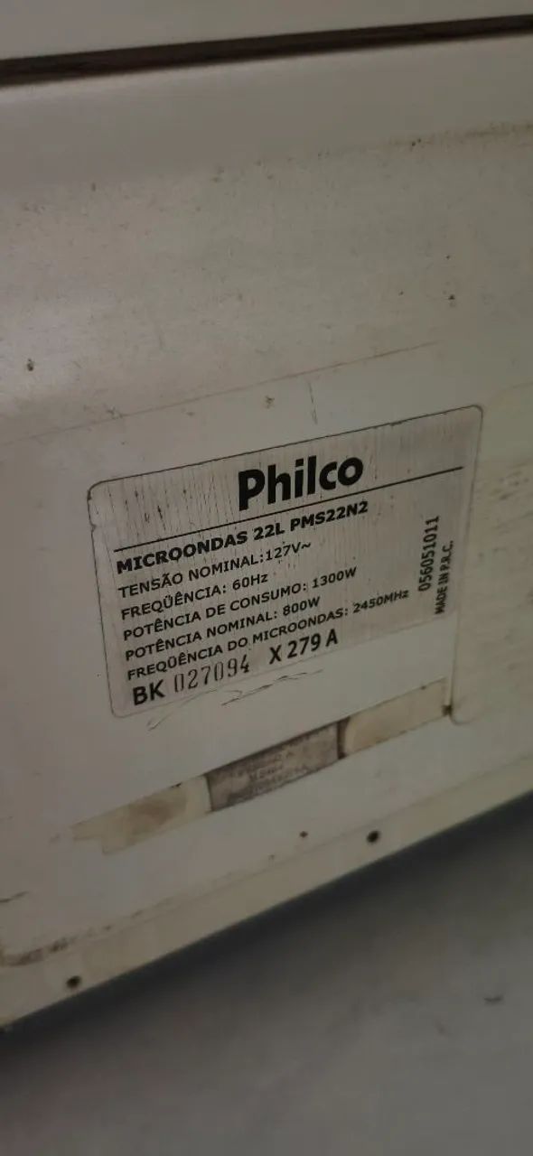 Vendo Microondas  - Foto 2