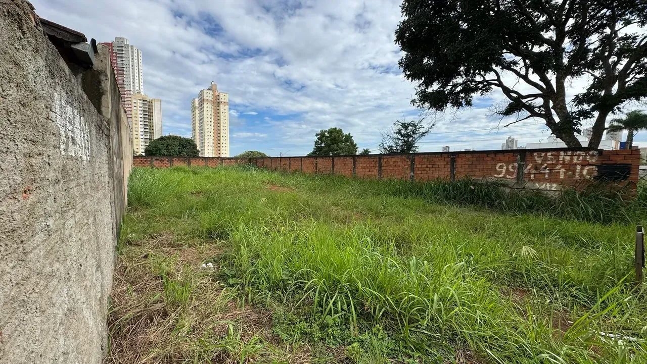 Lote a venda c/493m² em Parque Amazônia - Goiânia - GO - Foto 2