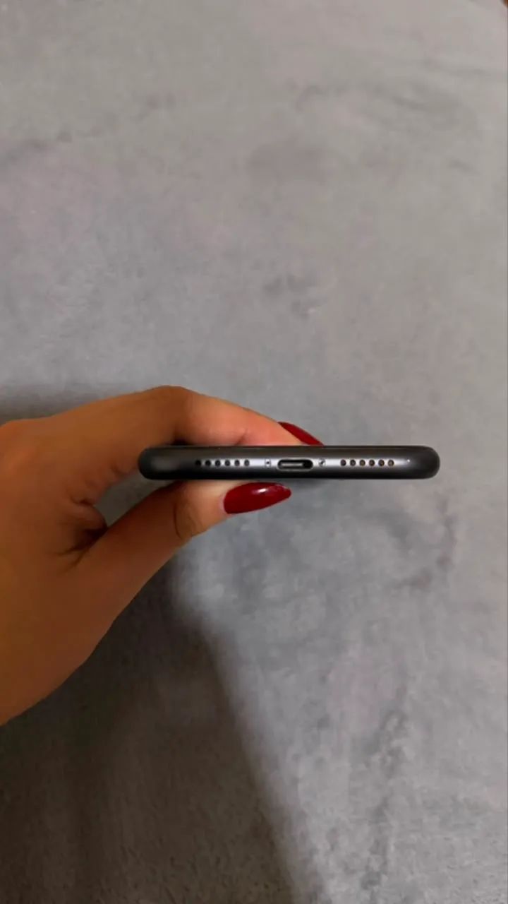 iPhone 11 excelente estado - Foto 3