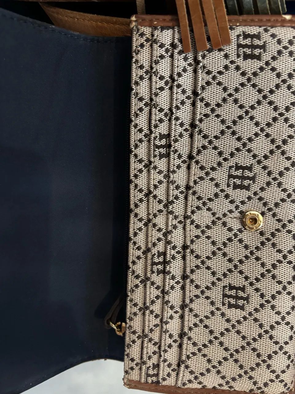 Carteira Tommy Hilfiger  - Foto 2