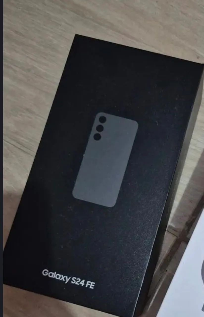 S24 FE 128GB 