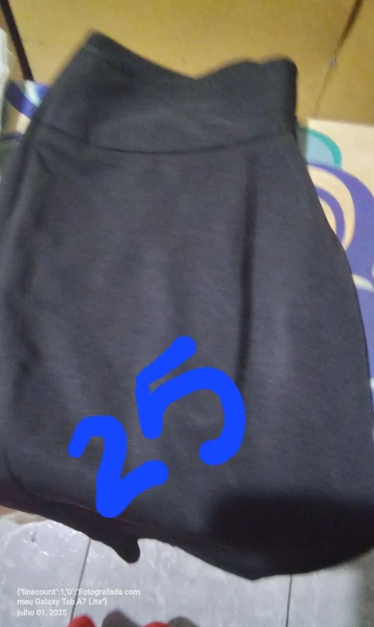 ROUPAS PARA TRABALHAR EM ESCRITÓRIO  - Foto 5