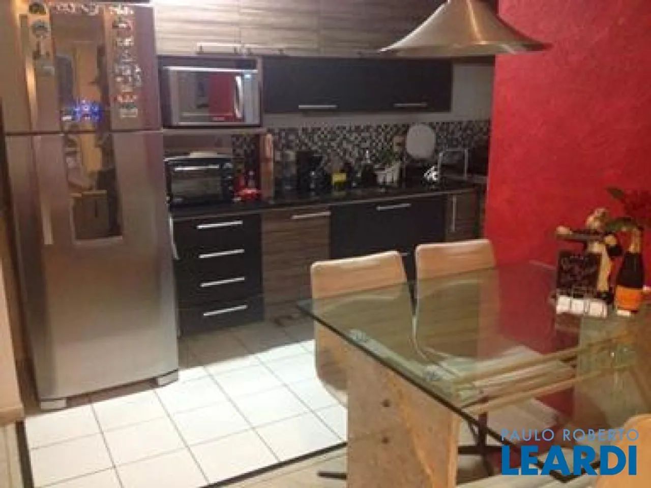 APARTAMENTO - PERDIZES - SP - Foto 5