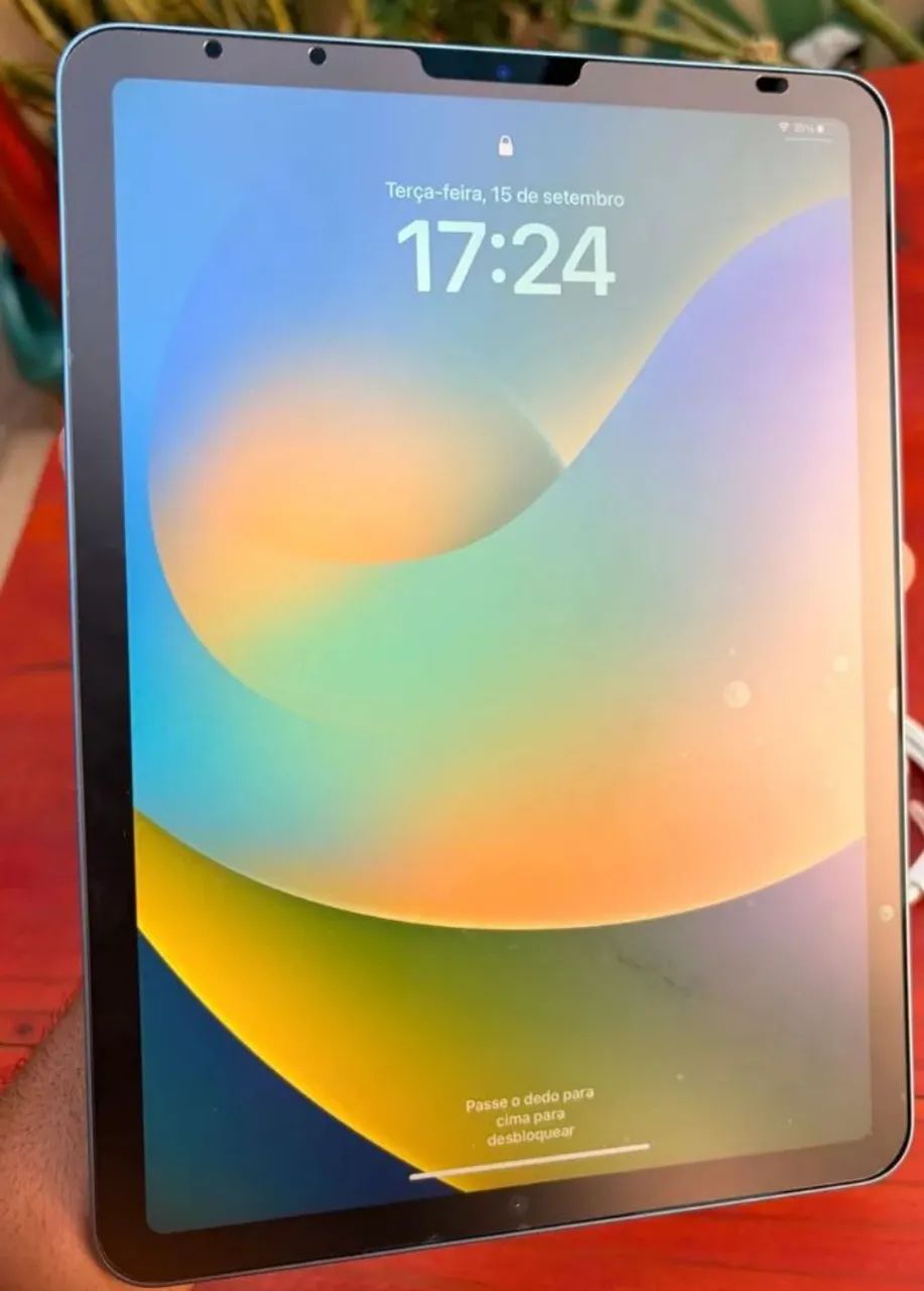 iPad Air 5 m1 e Apple pencil 2 - Tablets e E-Readers - Teutônia