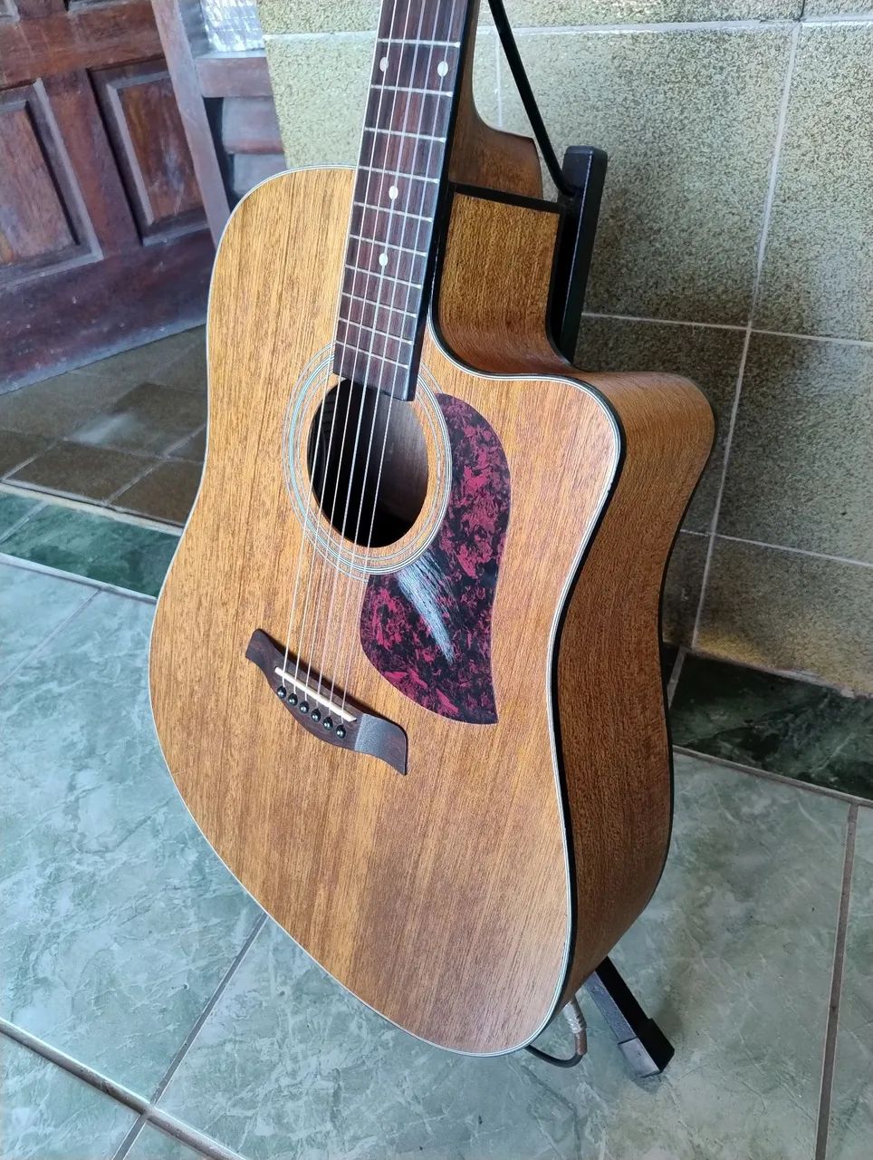Instrumentos musicais 